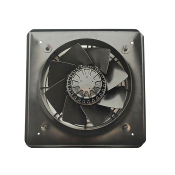 هواکش آکسیال ژنیران مدل IEC-20V/F4S