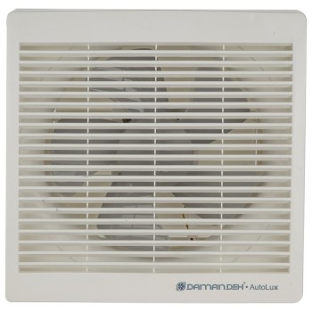هواکش خانگی دمنده سری Autolux مدل VAL-25C4S