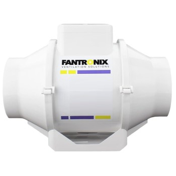 فن بین کانالی فن ترونیکس مدل ‎FTX-100-T