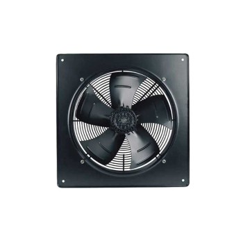 هواکش صنعتی زیلابگ مدل YWF 4E-450-102/60
