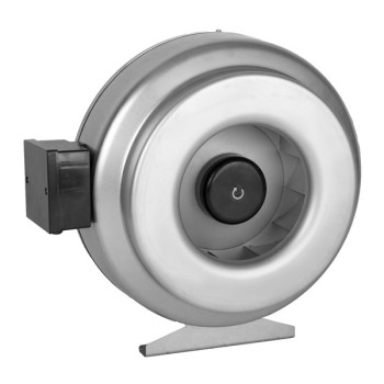 هواکش بین کانالی مدل GF315- 2E 92/45