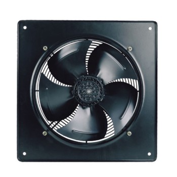 هواکش آکسیال زیلابگ مدل FTP 4E-350B