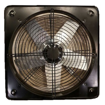 هواکش صنعتی دمنده مدل VIS-50D4S