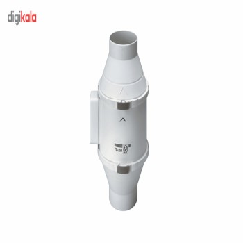 هواکش اس اند پی مدل TD-500/150