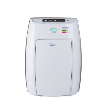 دستگاه تصفیه کننده هوا ایرجوی مدل AJ3500