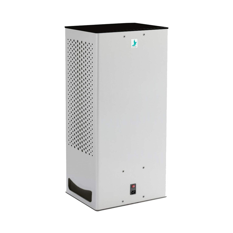 دستگاه تصفیه کننده هوا نوجان مدل N300 pro