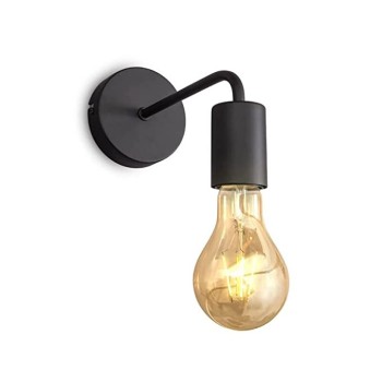 چراغ دیواری مدل لوله ای کد D11