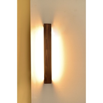 چراغ دیواری مدل simplex 40