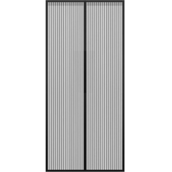 پرده توری مجیک مش کد mg6 سایز 210x100 سانتیمتر