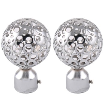 قبه پرده مدل AB-102632 بسته 2 عددی