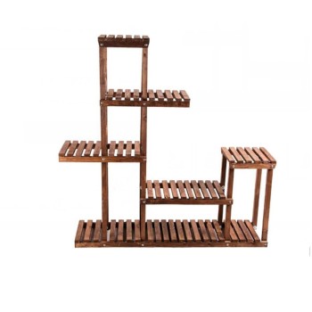 استند گل مارال مدل 13 گلدانه