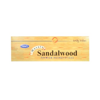 عود نخیل مدل Sandal Wood