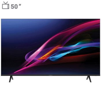 تلویزیون ال ای دی هوشمند دوو مدل DSL-50SU1700 سایز 50 اینچ