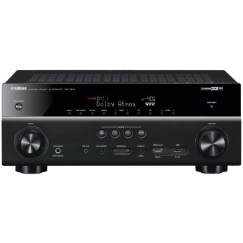 گیرنده صوتی و تصویری یاماها مدل RX-V781