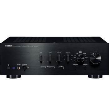 گیرنده صوتی و تصویری یاماها مدل A-S801
