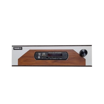 پخش کننده صوتی مورا مدل MR-60W2S