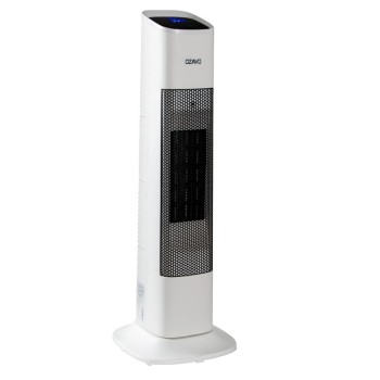 فن هیتر اوزاو مدل  npt-20zl6r