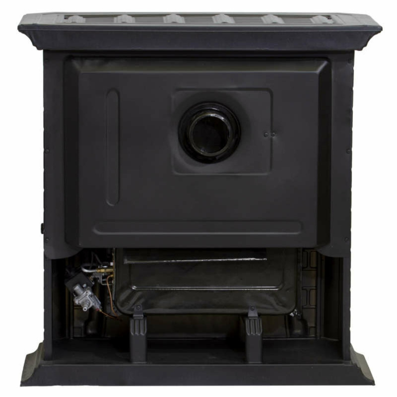 بخاری گازی بهکاران مدل شومینه پرنس PR-36000