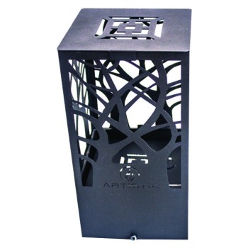 بخاری رومیزی مدل C010