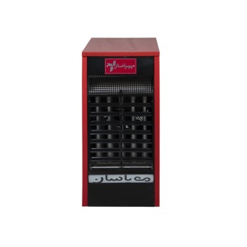 هیتر گازی مهیاسان مدل MGH 525 zt