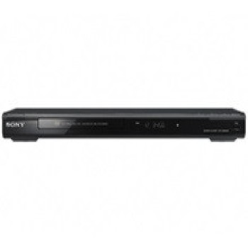 پخش کننده DVD سونی مدل DVP-NS648P