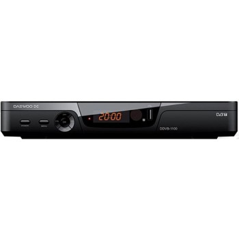 گیرنده دیجیتال دوو مدل DDVB-1100