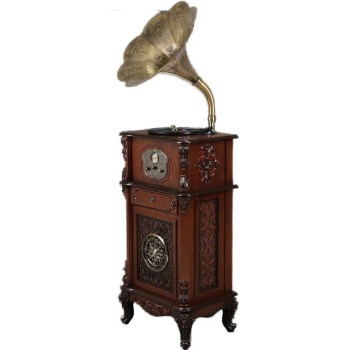 پخش کننده خانگی والتر مدل 106Plus5/metal
