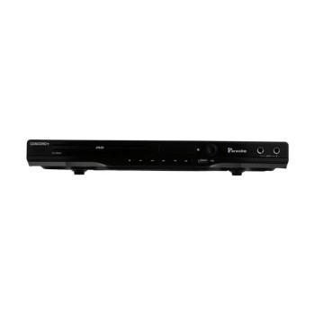 پخش کننده DVD کنکورد پلاس مدل CP-DV3690H-666