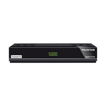 گیرنده دیجیتال DVB-T تلس تار مدل TX-5310487-761