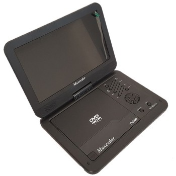 پخش کننده دی وی دی مکسیدر مدل MX-PD3211