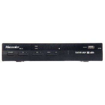 گیرنده دیجیتال مکسیدر مدل MX-2 2039