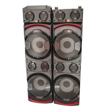 پخش کننده خانگی جی بی ال مدل  PARTY BOX 2300