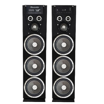 پخش کننده خانگی مکسیدر مدل MX-TS3102IR191