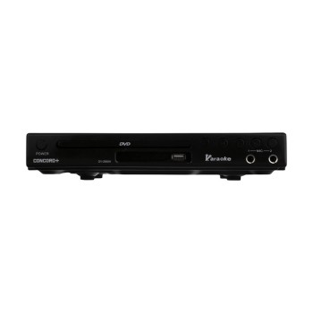 پخش کننده DVD کنکورد پلاس مدل DV-2690H
