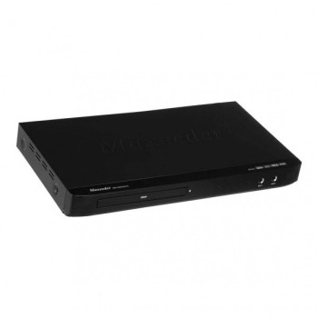 پخش کننده DVD مکسیدر مدل AR-401