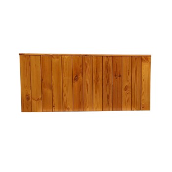 رادیاتور هاتیپس مدل چوبی 120CM