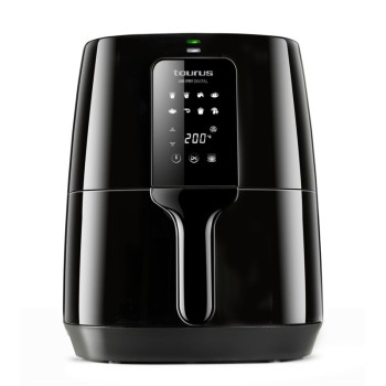 سرخ کن بدون روغن 3.5 لیتری تاروس مدل Air Fry Digital