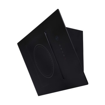 هود ایگنیشن مدل مورب کد BGS230 سایز 90