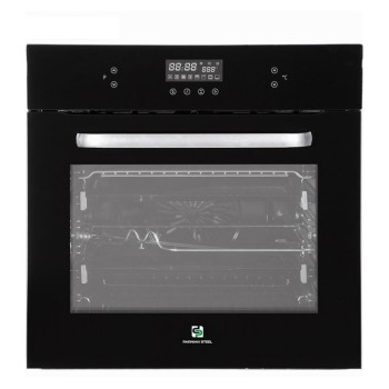 فر برقی پرنیان استیل مدل PO-106
