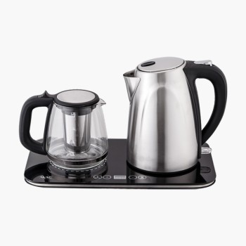 چای ساز مک استایلر مدل MC-324