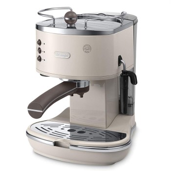 اسپرسو ساز 1/4 لیتری دلونگی مدل ICONA VINTAGE ECOV 311.BG