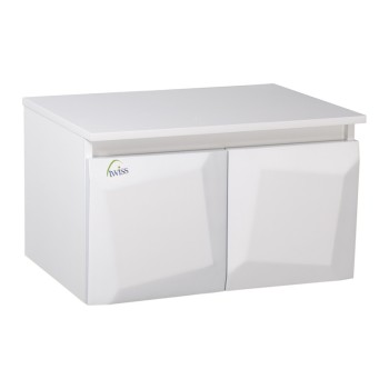 کابینت روشویی توییس مدل tws 3D 1