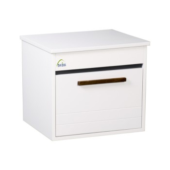 کابینت روشویی توییس مدل 1035