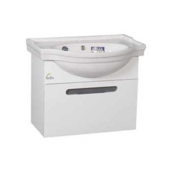 ست کابینت و روشویی توییس مدل tws 1029