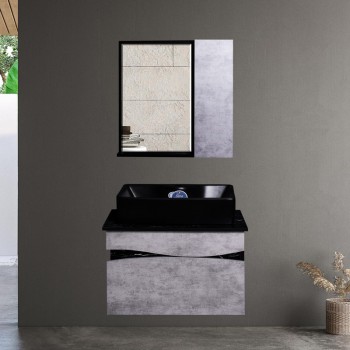 ست کابینت و روشویی پارنا نوفر مدل Z21