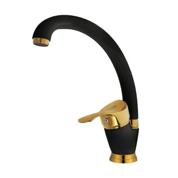 شیر آشپزخانه پرکاس مدل دیبا کد B-02