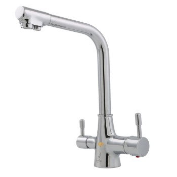 شیرظرفشویی آرمال مدل R1415-8