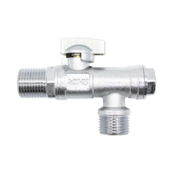 شیر پیسوار سیتکو مدل HEAVY1/2*1/2