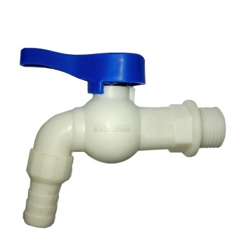 شیر پلاستیکی اسباب کار مدل sh1/2