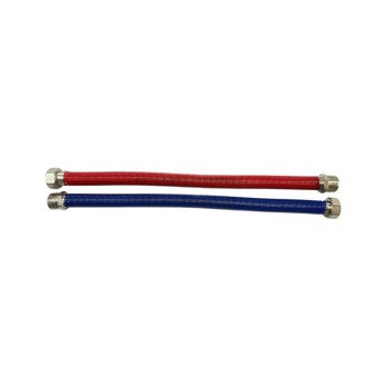 شلنگ پکیج مدل ارتجاعی کد S34 مجموعه 2 عددی